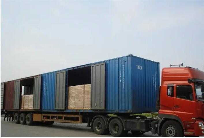 漳州到石龙镇整车运输