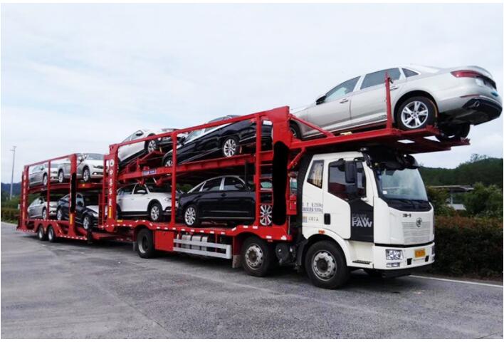 漳州到石龙镇轿车托运